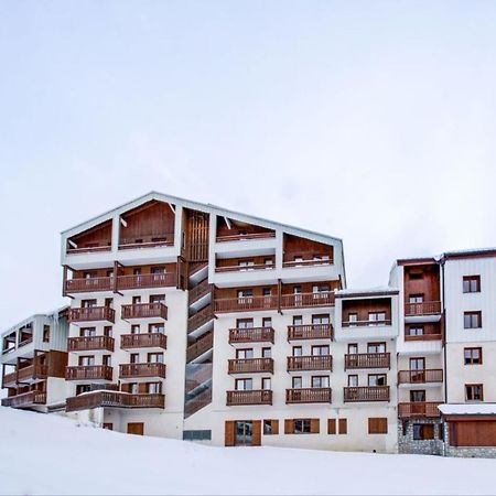Le Borsat IV Tignes St5 Villa Kültér fotó