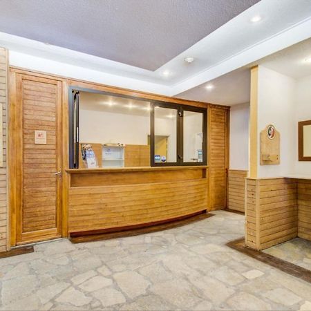 Le Borsat IV Tignes St5 Villa Kültér fotó