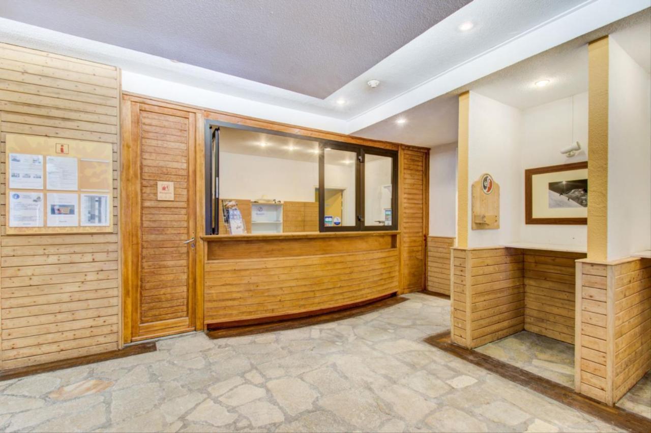 Le Borsat IV Tignes St5 Villa Kültér fotó