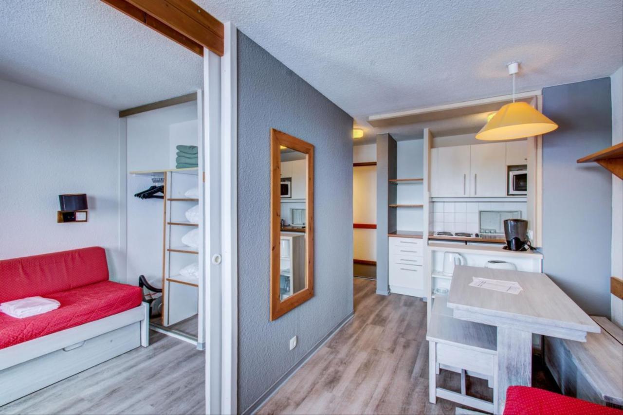 Le Borsat IV Tignes St5 Villa Kültér fotó