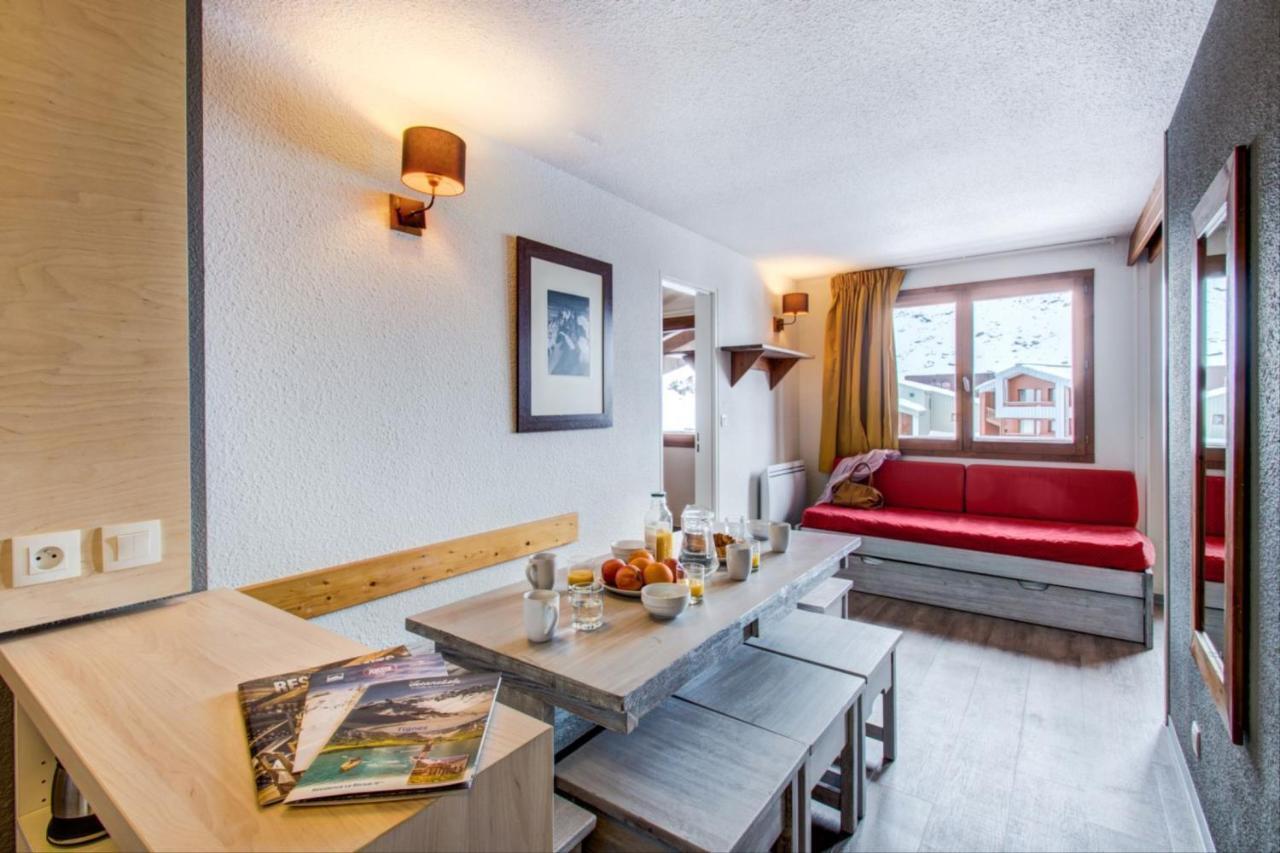 Le Borsat IV Tignes St5 Villa Kültér fotó