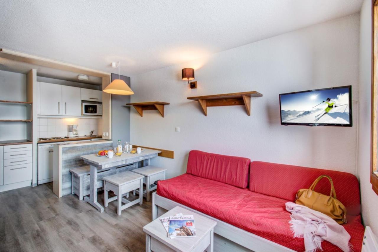 Le Borsat IV Tignes St5 Villa Kültér fotó