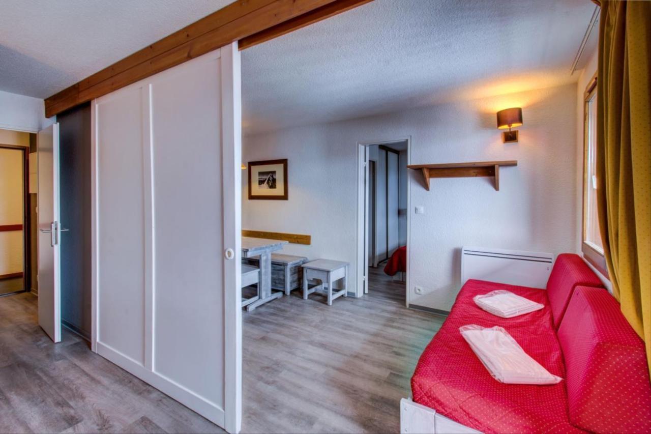 Le Borsat IV Tignes St5 Villa Kültér fotó