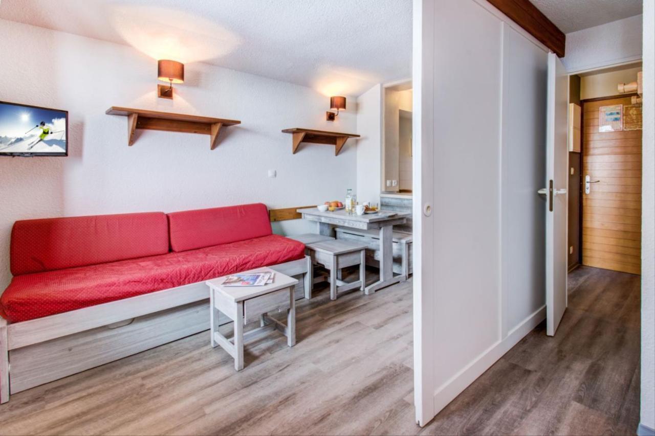 Le Borsat IV Tignes St5 Villa Kültér fotó