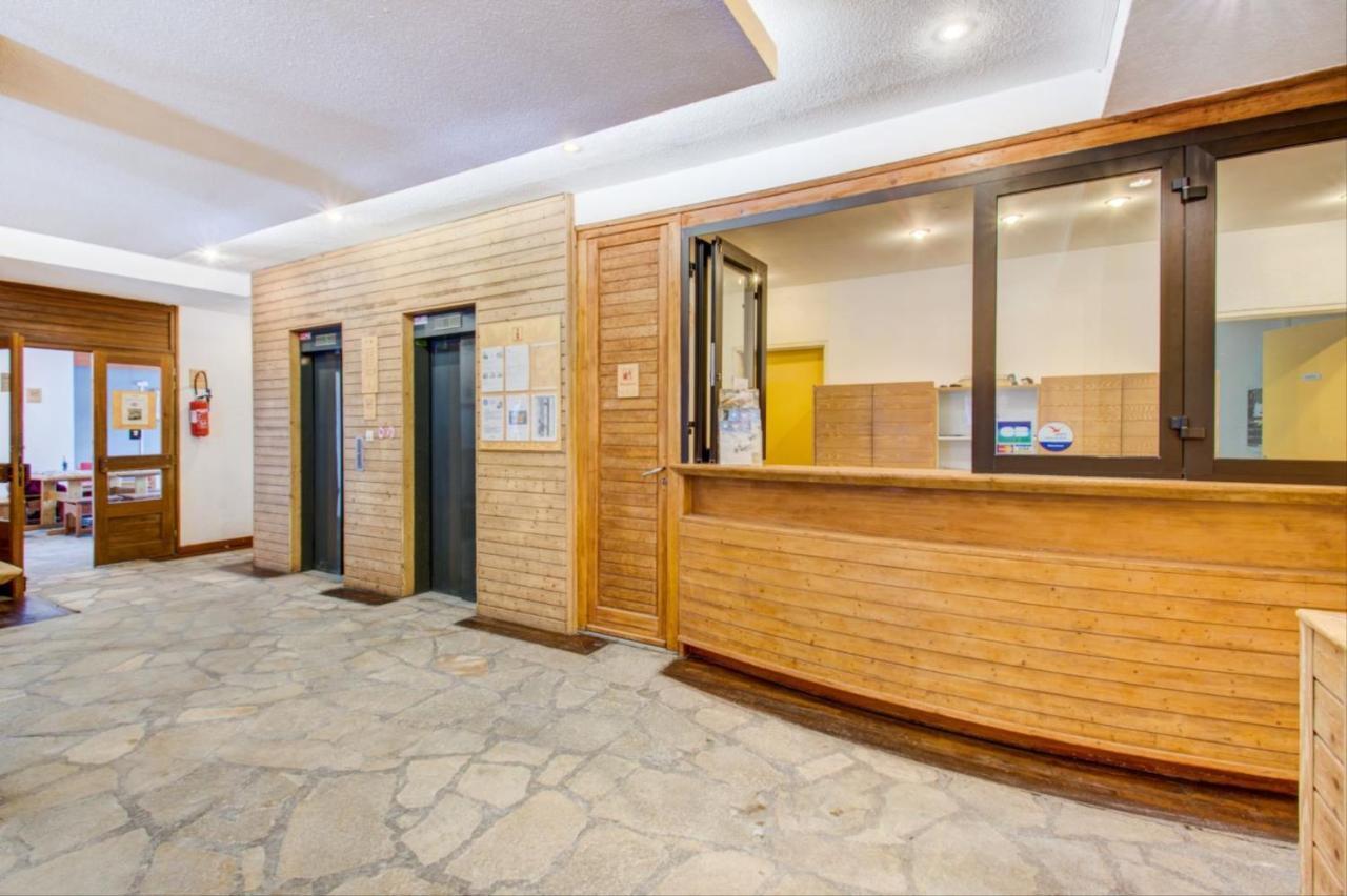 Le Borsat IV Tignes St5 Villa Kültér fotó
