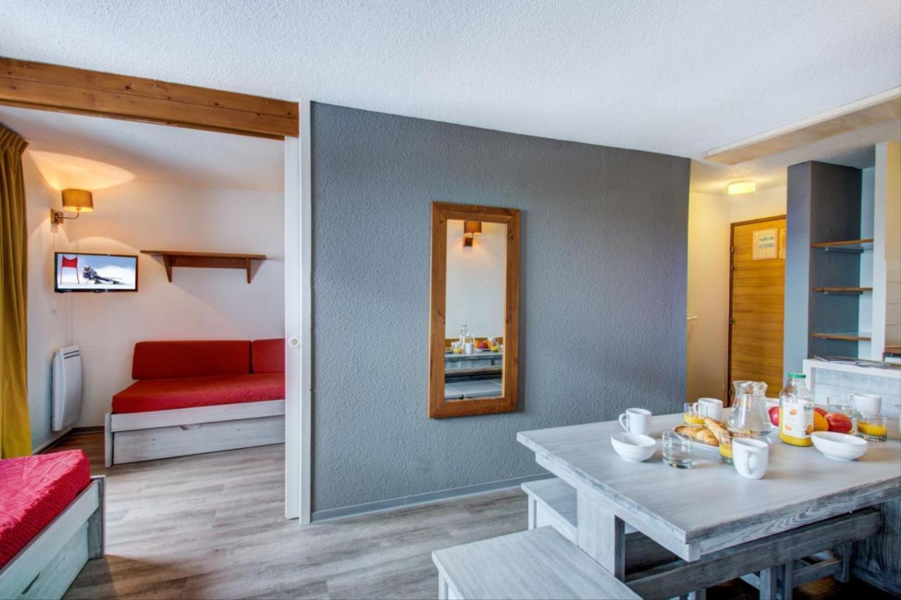 Le Borsat IV Tignes St5 Villa Kültér fotó