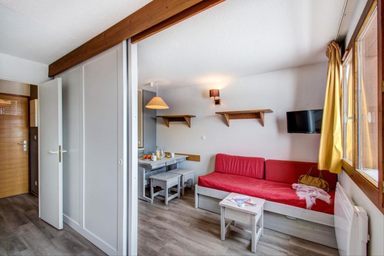 Le Borsat IV Tignes St5 Villa Kültér fotó