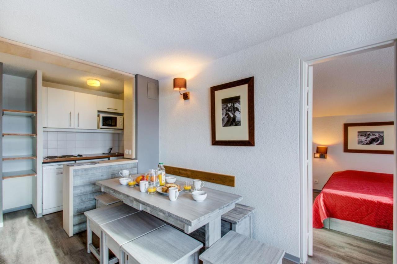 Le Borsat IV Tignes St5 Villa Kültér fotó