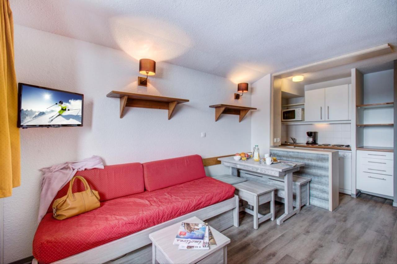 Le Borsat IV Tignes St5 Villa Kültér fotó