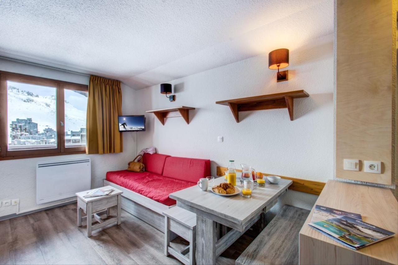 Le Borsat IV Tignes St5 Villa Kültér fotó