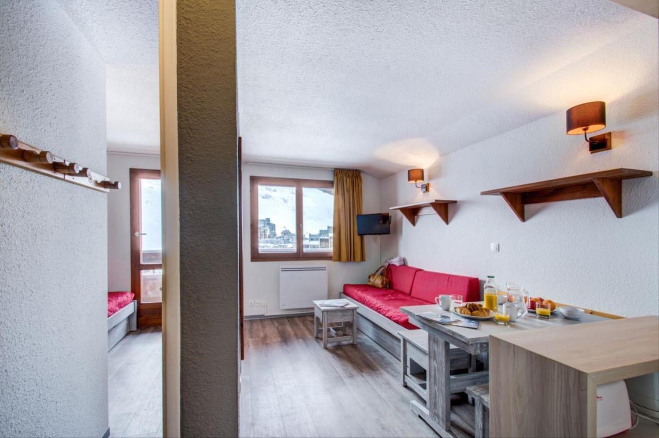 Le Borsat IV Tignes St5 Villa Kültér fotó