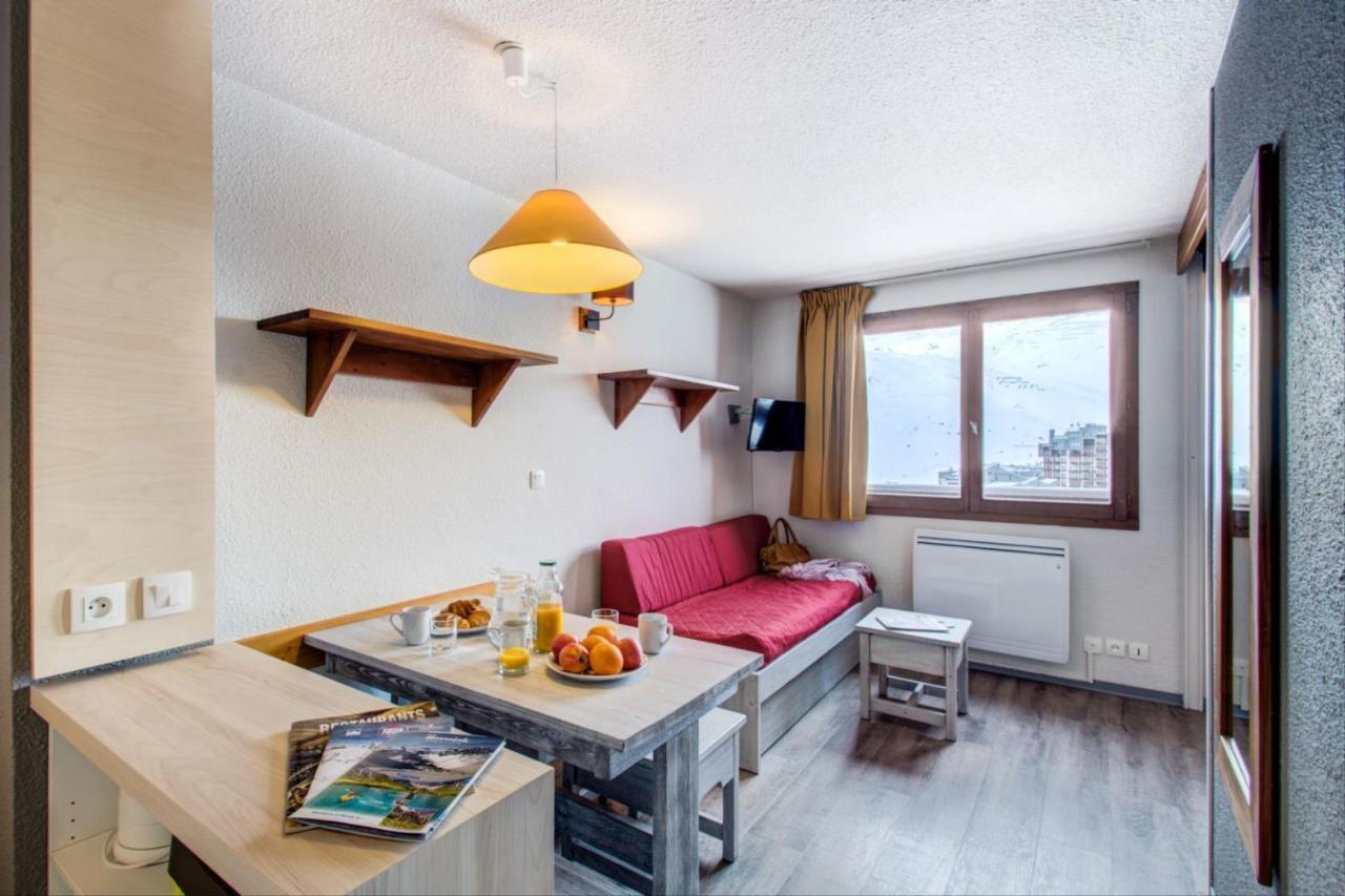 Le Borsat IV Tignes St5 Villa Kültér fotó