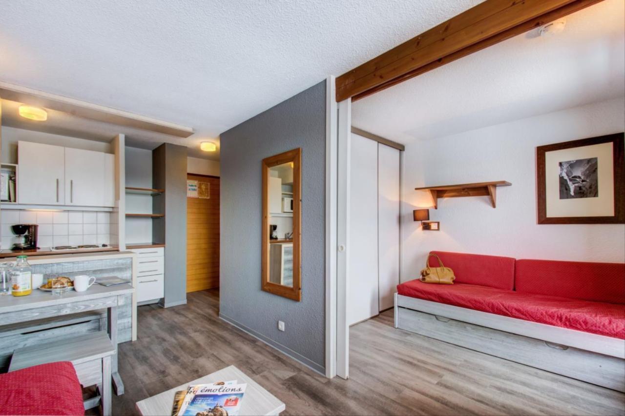 Le Borsat IV Tignes St5 Villa Kültér fotó