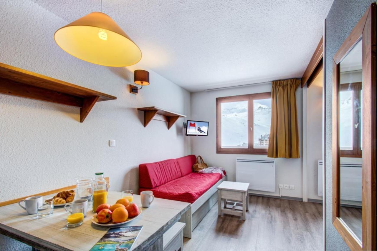 Le Borsat IV Tignes St5 Villa Kültér fotó