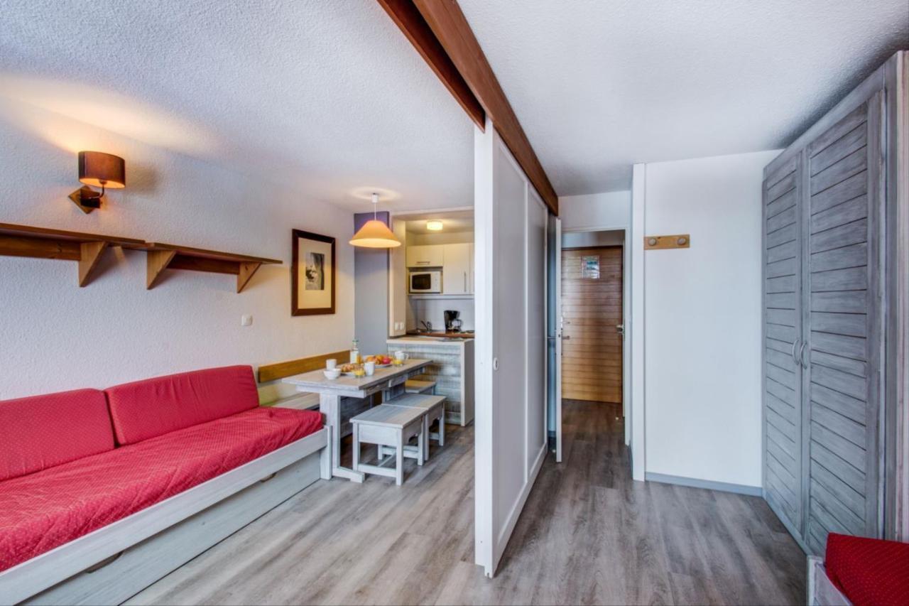 Le Borsat IV Tignes St5 Villa Kültér fotó