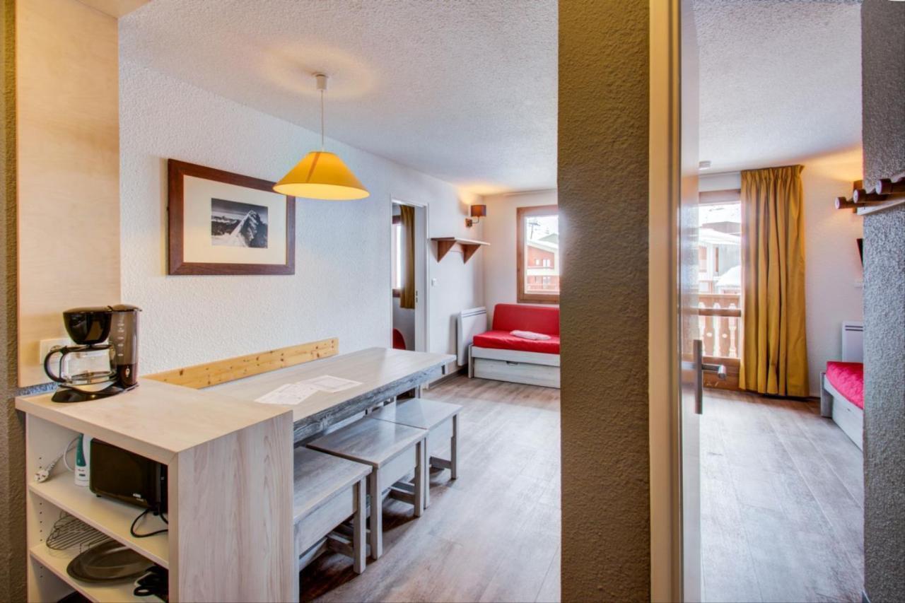 Le Borsat IV Tignes St5 Villa Kültér fotó