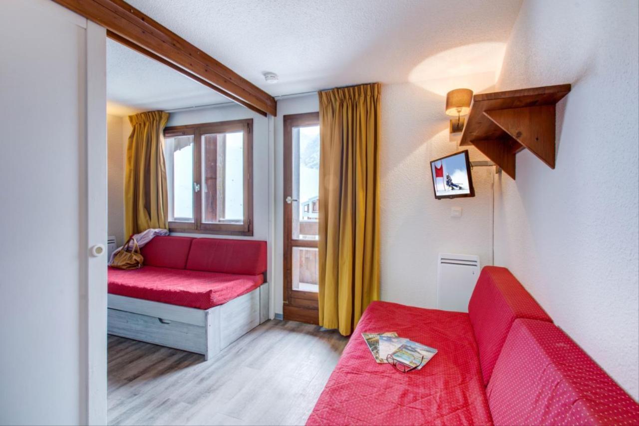 Le Borsat IV Tignes St5 Villa Kültér fotó
